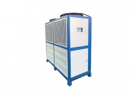 20p風冷式冷水機組(zu)