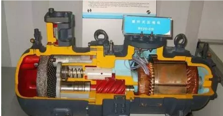 如(ru)何解決工(gong)業(ye)冷水機(ji)産生水流不夠(gou)的(de)故(gu)障(zhang)